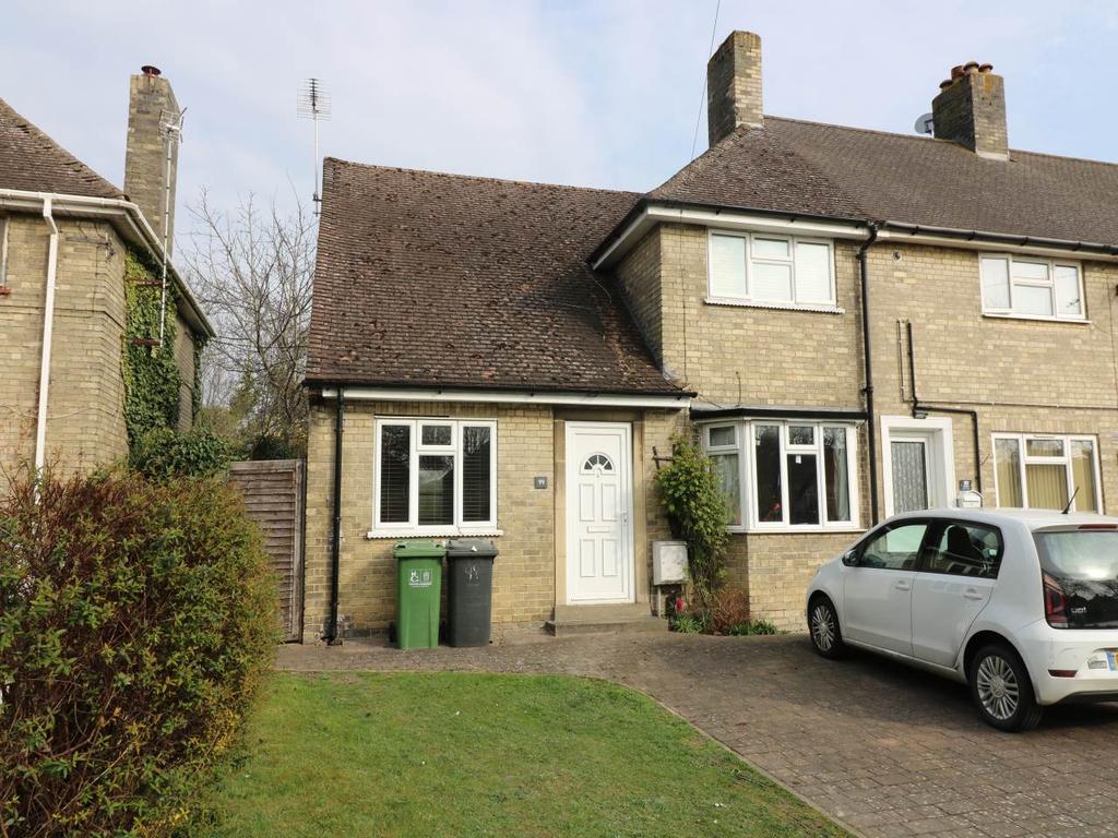 Brooks Road, Cambridge, 4 bed house £2,140 pcm (£494 pw)