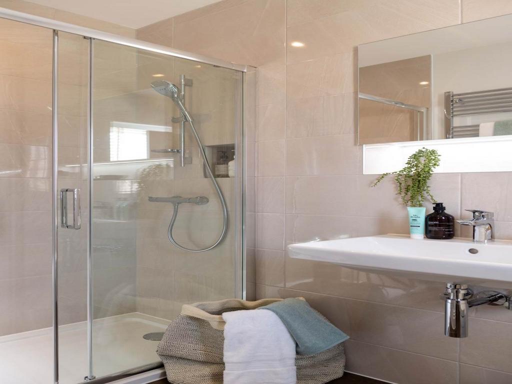 Ensuite