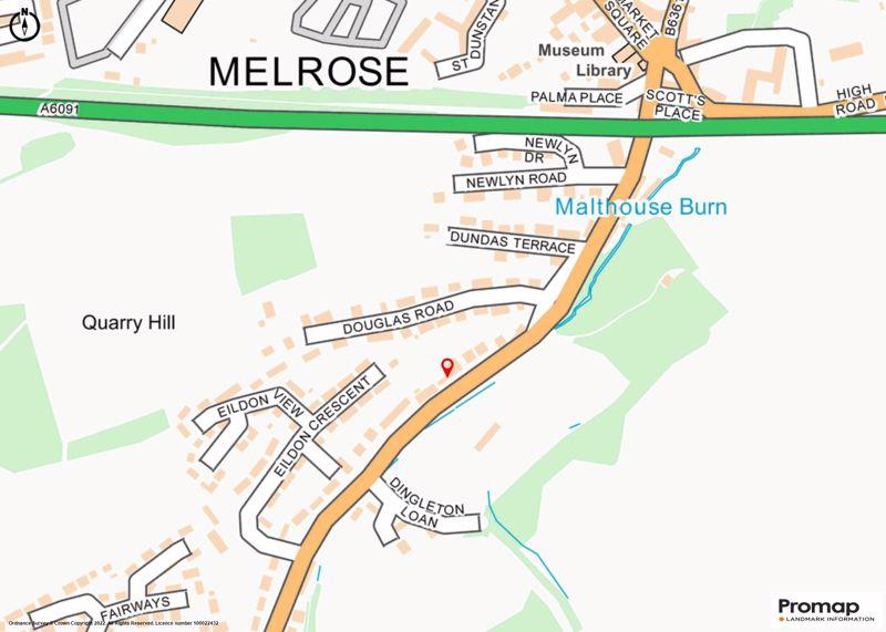 Property Location