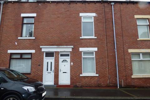 4 bedroom terraced house for sale - Tivoli Place, Bishop Auckland, DL14