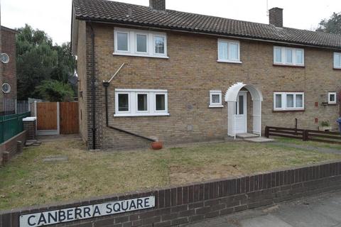 1 Canberra Square, Tilbury, RM18 7PH