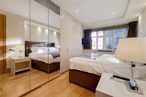 3 bedroom apartment to rent, Princes Court, 88 Brompton Road, SW3