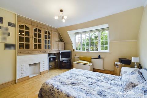 4 bedroom house for sale - Roe Green Village, Kingsbury NW9