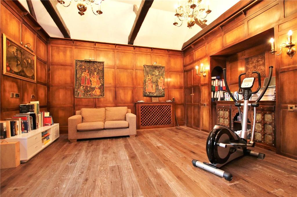 Guest Room/Study