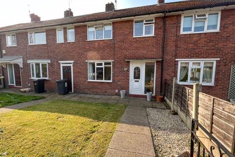 88 Clayton Avenue, Buglawton, Congleton, CW12 2AY