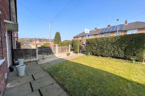 88 Clayton Avenue, Buglawton, Congleton, CW12 2AY