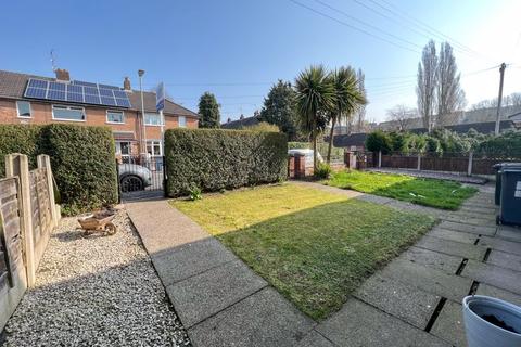 88 Clayton Avenue, Buglawton, Congleton, CW12 2AY