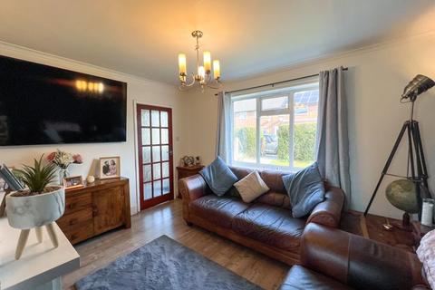 88 Clayton Avenue, Buglawton, Congleton, CW12 2AY