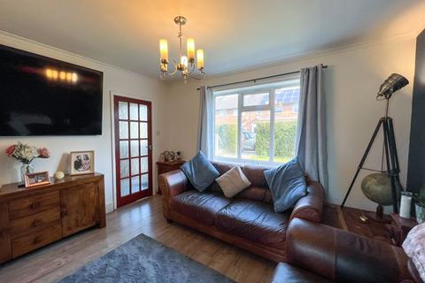 88 Clayton Avenue, Buglawton, Congleton, CW12 2AY