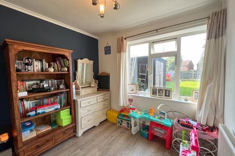 88 Clayton Avenue, Buglawton, Congleton, CW12 2AY