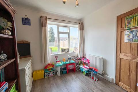 88 Clayton Avenue, Buglawton, Congleton, CW12 2AY