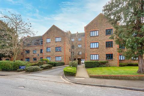 undefined, Worcester Road, Sutton SM2