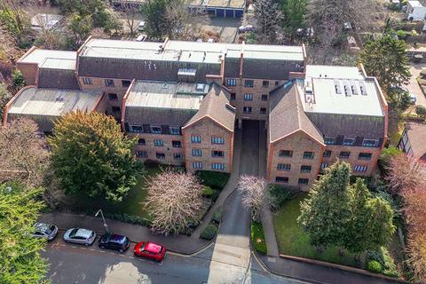 undefined, Worcester Road, Sutton SM2