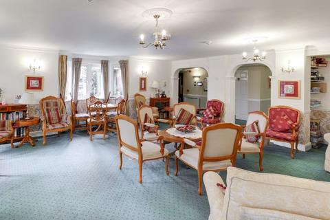 2 bedroom retirement property for sale - Lewington Court, Hertford Road, Enfield