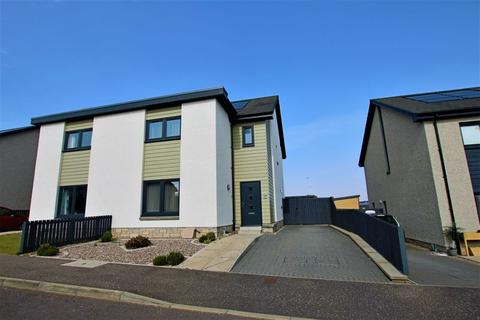 Kilspindie Crescent, Dundee, Angus