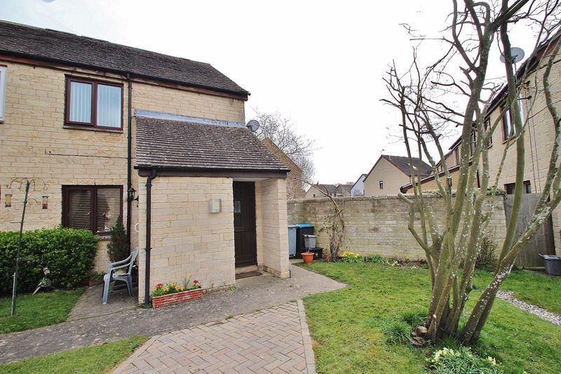 MANOR ROAD, Cogges, Witney OX28 3SS 1 bed £185,000