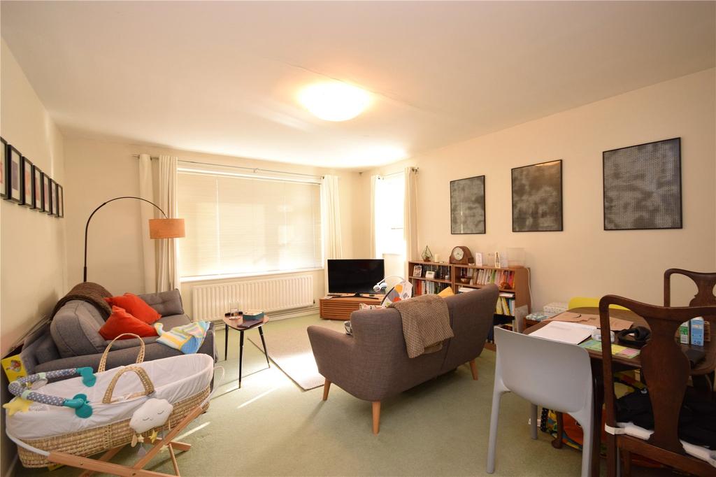 Grovewood, Grove Lane, Headingley, Leeds 2 bed apartment £900 pcm (£