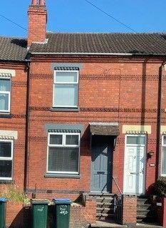 2 bedroom terraced house to rent, Great 2 bedroom house available                                          near the university available sept 2022