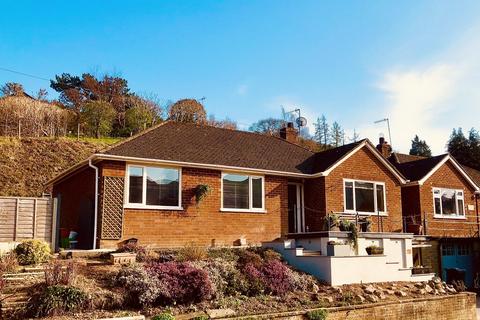 3 bedroom bungalow to rent, 73 Watling Street South Church Stretton SY6 7BH