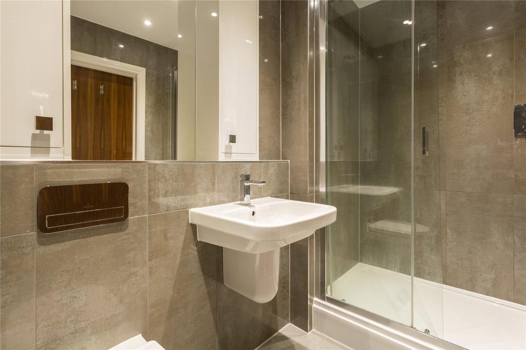 Prinicpal En Suite