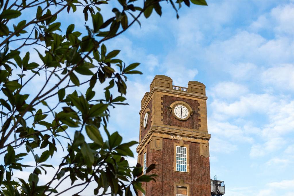 Clock Tower