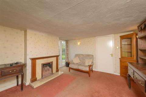 3 bedroom detached house for sale, Ash Cottage, Waldrons Lane, Crewe