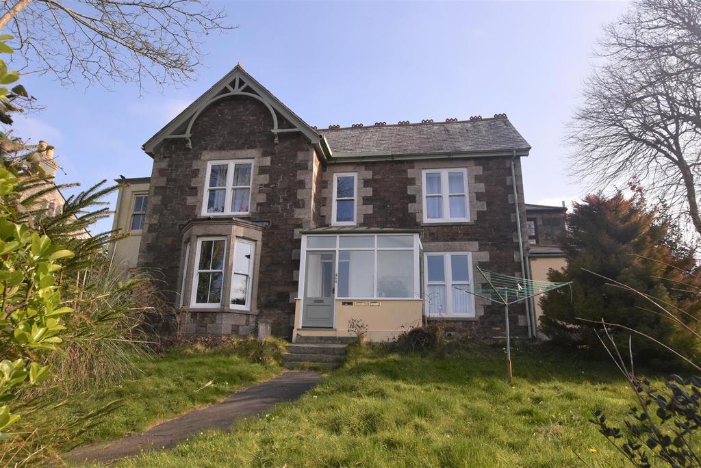 Clinton Road, Redruth 5 bed house for sale £420,000