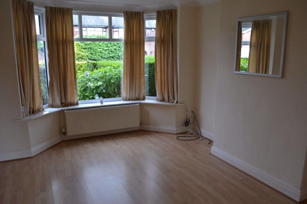 Brougham St, Off Tynesbank, Walkden... 3 bed semidetached house £750