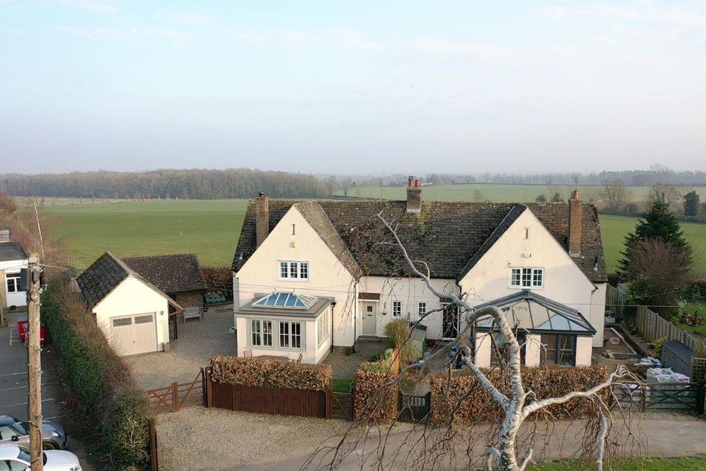 Kirkley Park, Kirkley, Nr Ponteland... 3 bed semidetached house £425,000