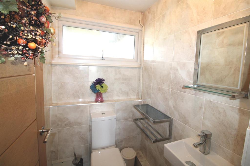 Cloakroom