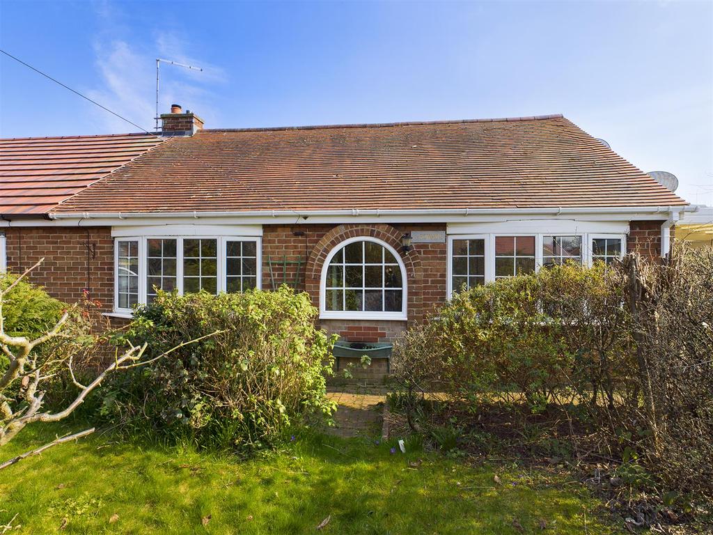 Exterior: