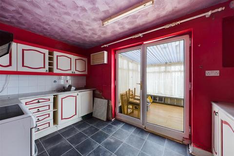 22 Bempton Close, Bridlington, YO16 7HL