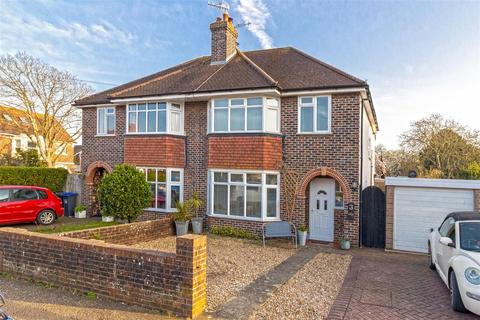 3 Broadwater Way, Worthing, BN14 9LP
