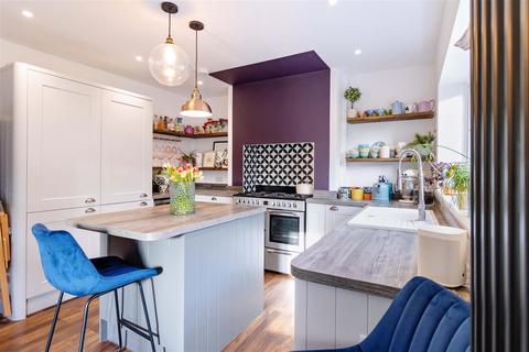 3 Broadwater Way, Worthing, BN14 9LP