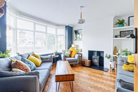 3 Broadwater Way, Worthing, BN14 9LP