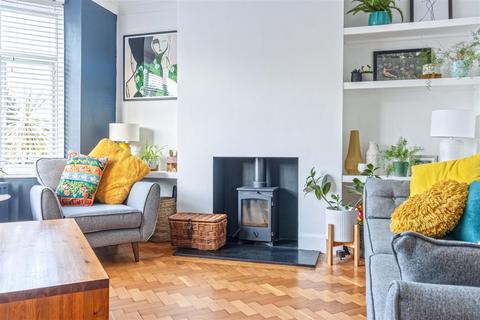 3 Broadwater Way, Worthing, BN14 9LP