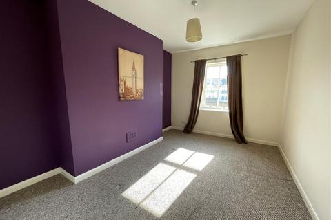 1 bedroom flat for sale, Roper Street, Whitehaven CA28