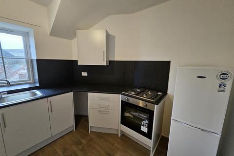 1 bedroom flat for sale, Roper Street, Whitehaven CA28