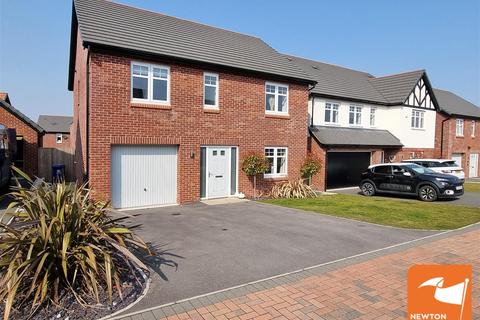10 Farthing Way, Mansfield, NG18 6AD