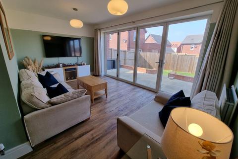 10 Farthing Way, Mansfield, NG18 6AD