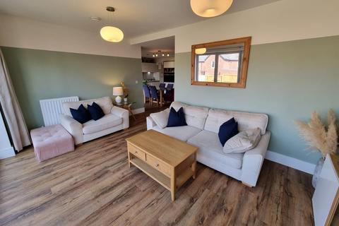 10 Farthing Way, Mansfield, NG18 6AD