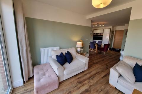 10 Farthing Way, Mansfield, NG18 6AD