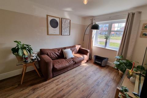 10 Farthing Way, Mansfield, NG18 6AD