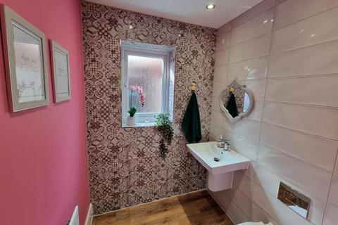10 Farthing Way, Mansfield, NG18 6AD