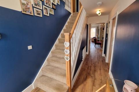 10 Farthing Way, Mansfield, NG18 6AD