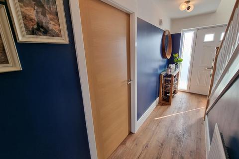 10 Farthing Way, Mansfield, NG18 6AD