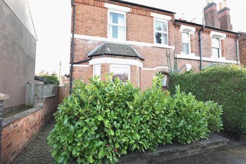 3 bedroom duplex for sale - Rugby Road, Leamington Spa