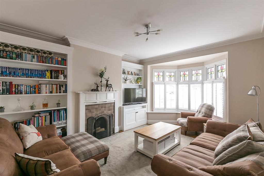 Wolveleigh Terrace, Gosforth... 3 bed terraced house £330,000