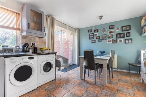 5 Bevery Close, Oakley, Bedford, MK43 7SH