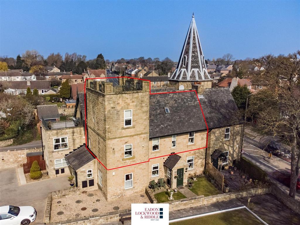 Morthen Road, Wickersley, Rotherham 2 bed £300,000